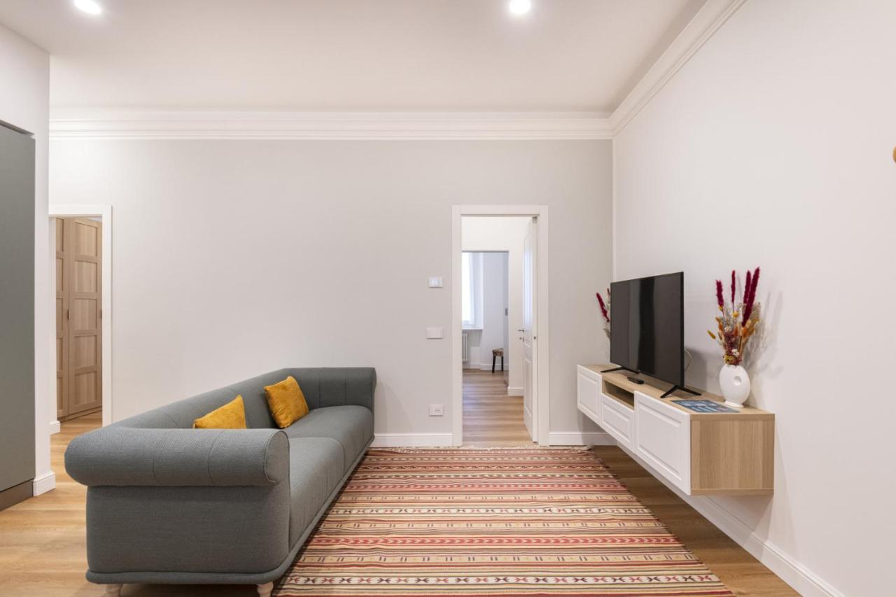 מילאנו Easylife - Confortevola Dimora In Porta Venezia מראה חיצוני תמונה