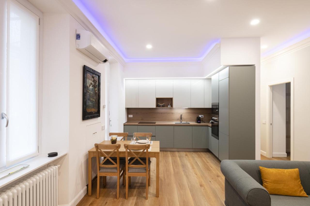 מילאנו Easylife - Confortevola Dimora In Porta Venezia מראה חיצוני תמונה