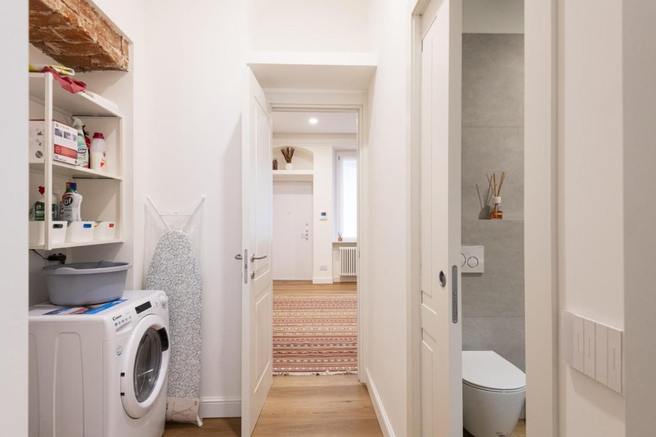 מילאנו Easylife - Confortevola Dimora In Porta Venezia מראה חיצוני תמונה